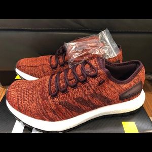 adidas Pureboost All Terrain Shoes Mens S80786